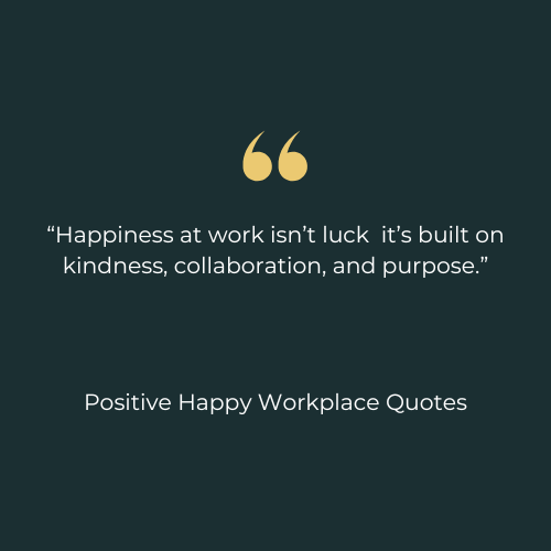 First day to work quotes