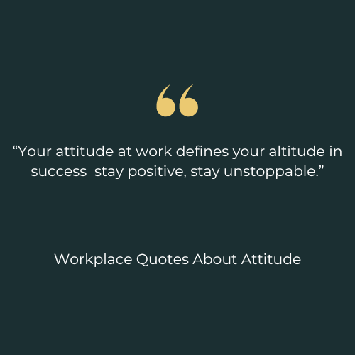 great employee quotes