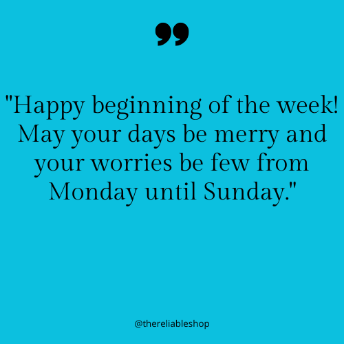 Have a good day at work messages