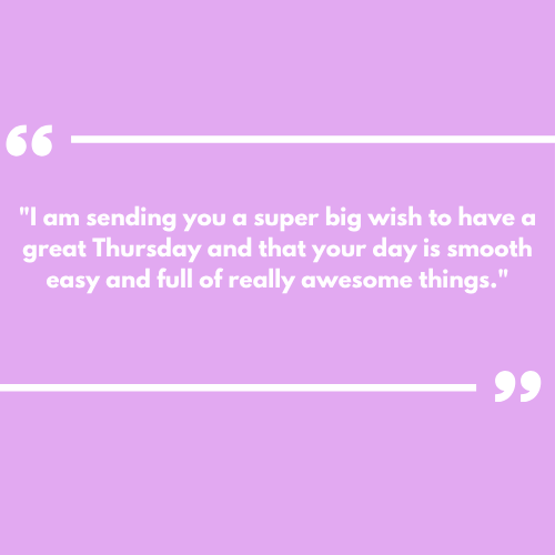 Thankful Thursday Blessings