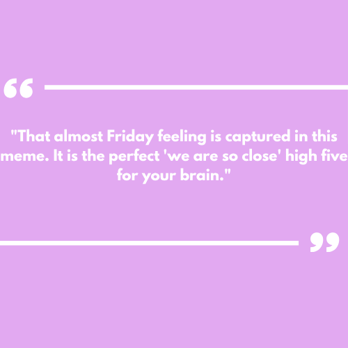 Thursday Workout Motivation