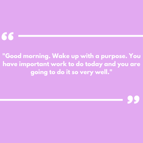 Tuesday Motivational Quotes for Work