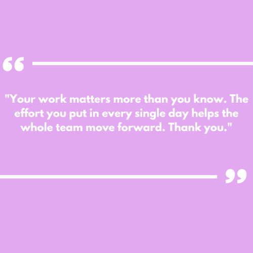 Tuesday Quote of the Day for Work