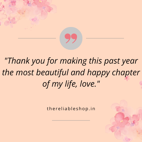 love anniversary wishes for girlfriend