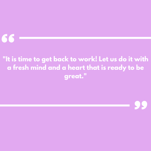 monday new week quotes